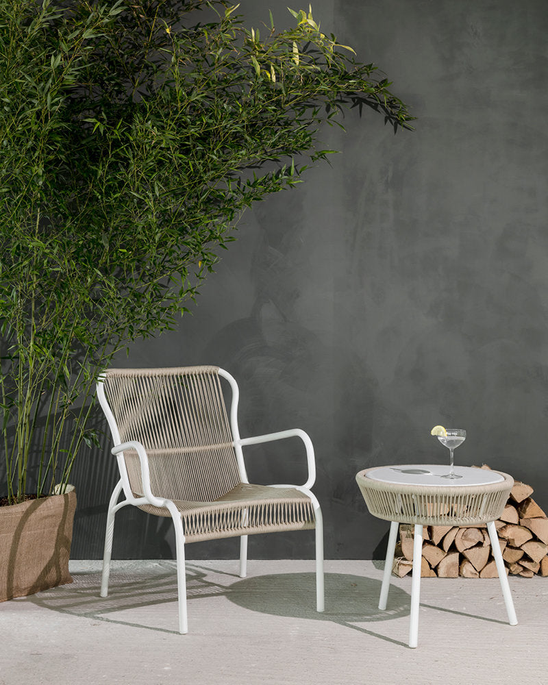 Loop Lounge chair