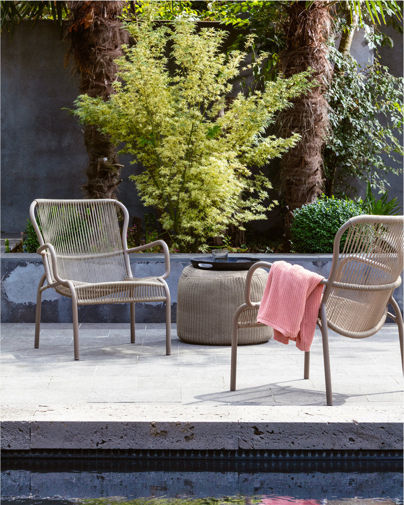 Loop Lounge chair