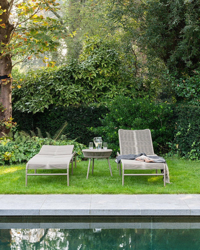 Loop Sunlounger