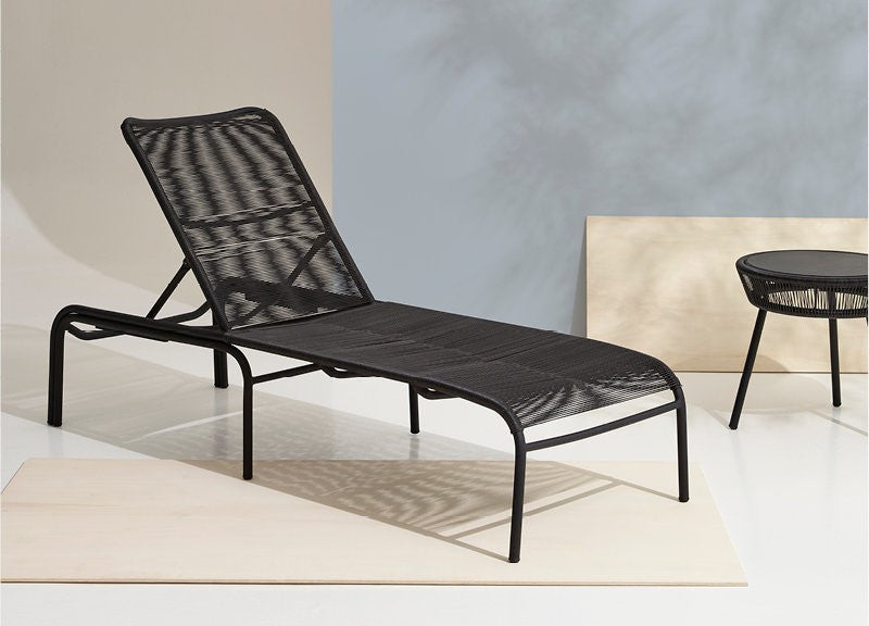 Loop Sunlounger