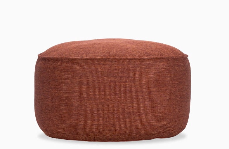 Olaf pouf - 2 sizes - 24 kleuren