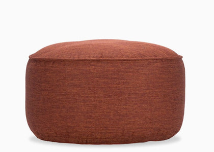 Olaf pouf - 2 sizes - 24 kleuren