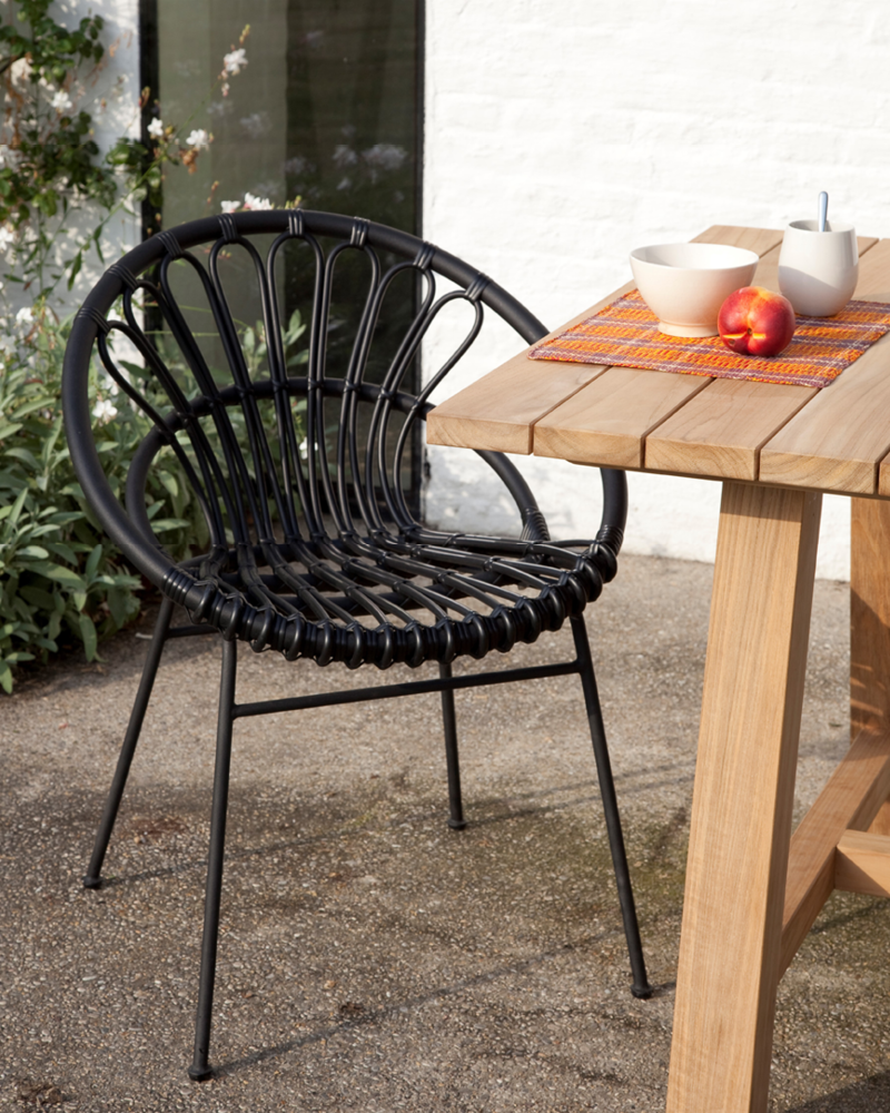 Roxanne dining chair