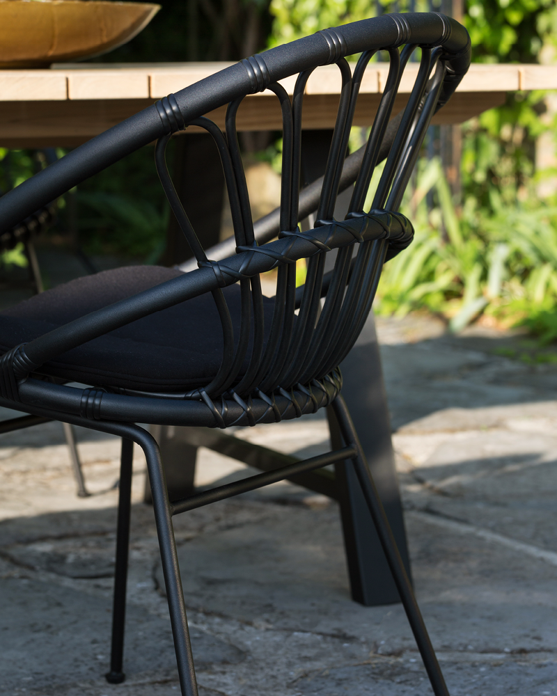 Roxanne dining chair