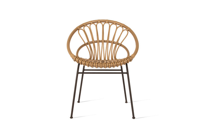Roxanne dining chair