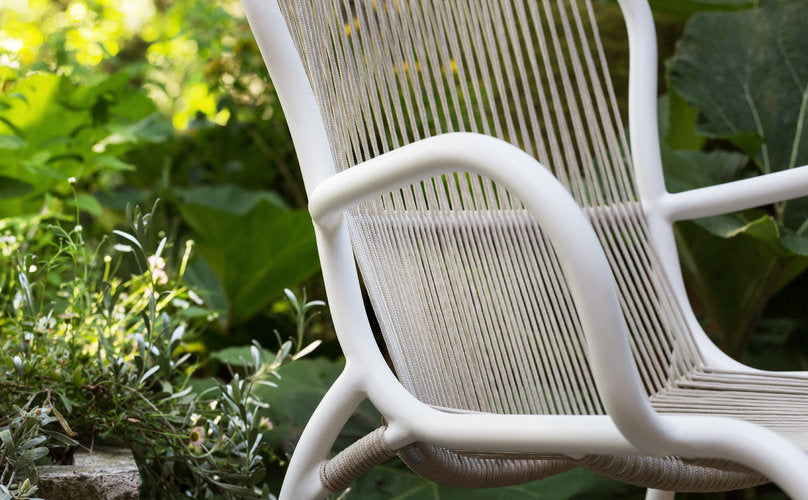 Loop Dining chair