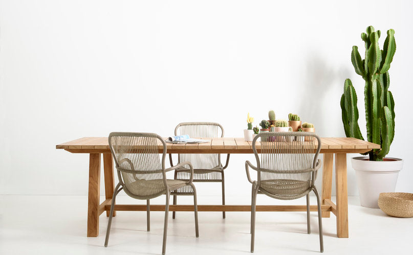 Loop Dining chair