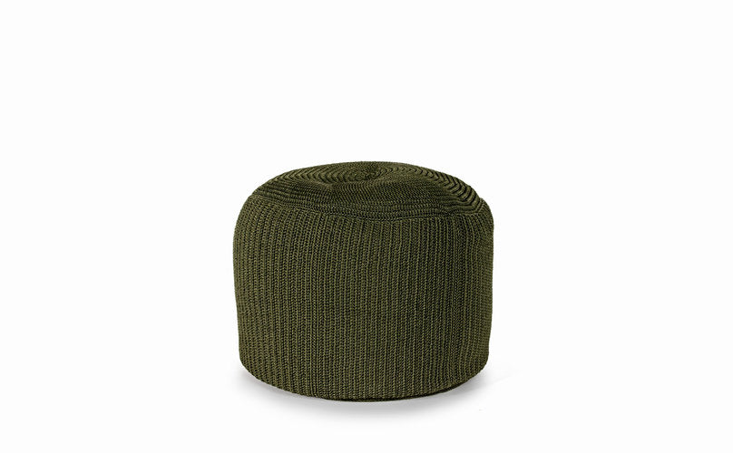 Otto pouf - 4 kleuren