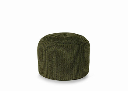 Otto pouf - 4 kleuren