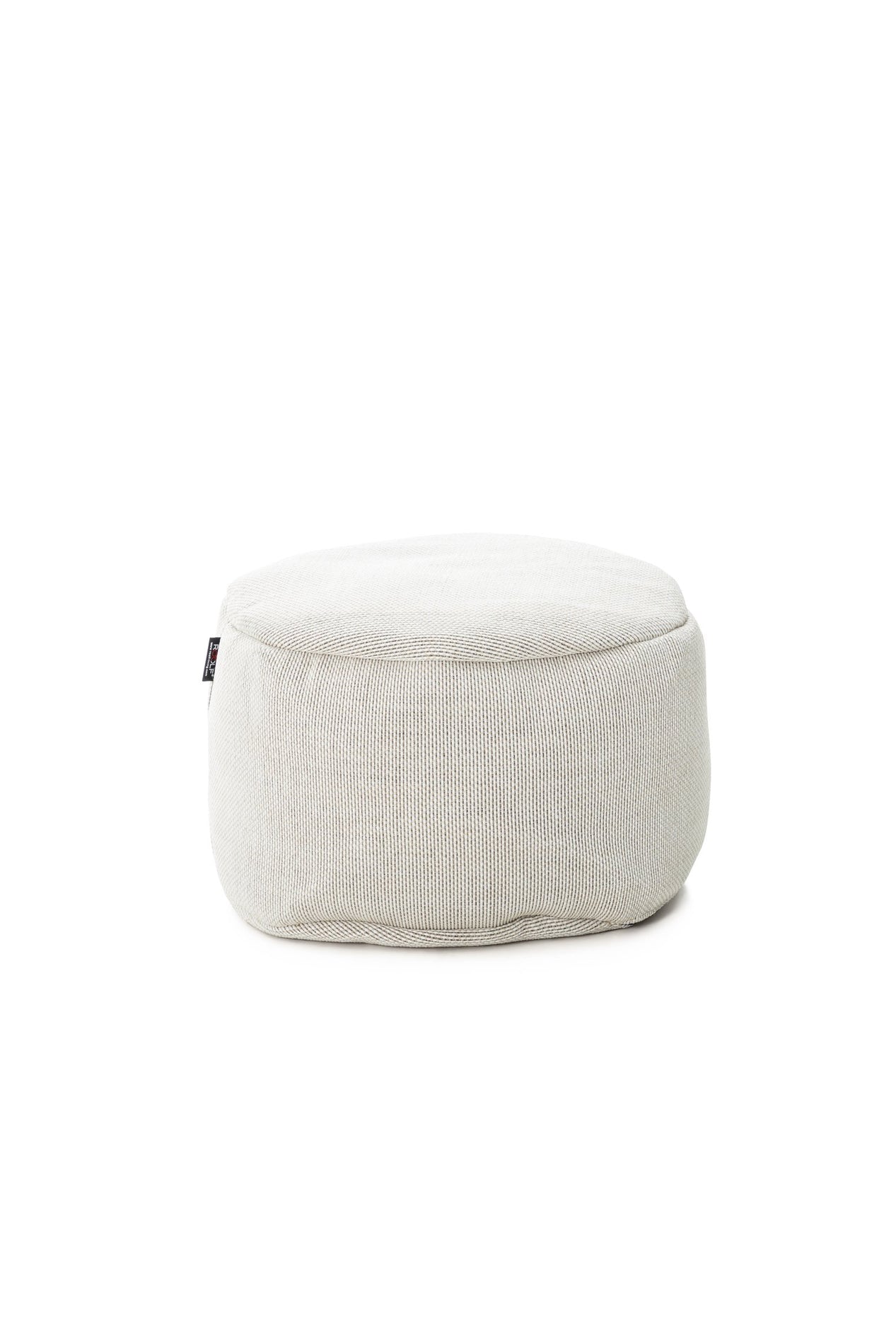 Poef rond 50cm out/indoor