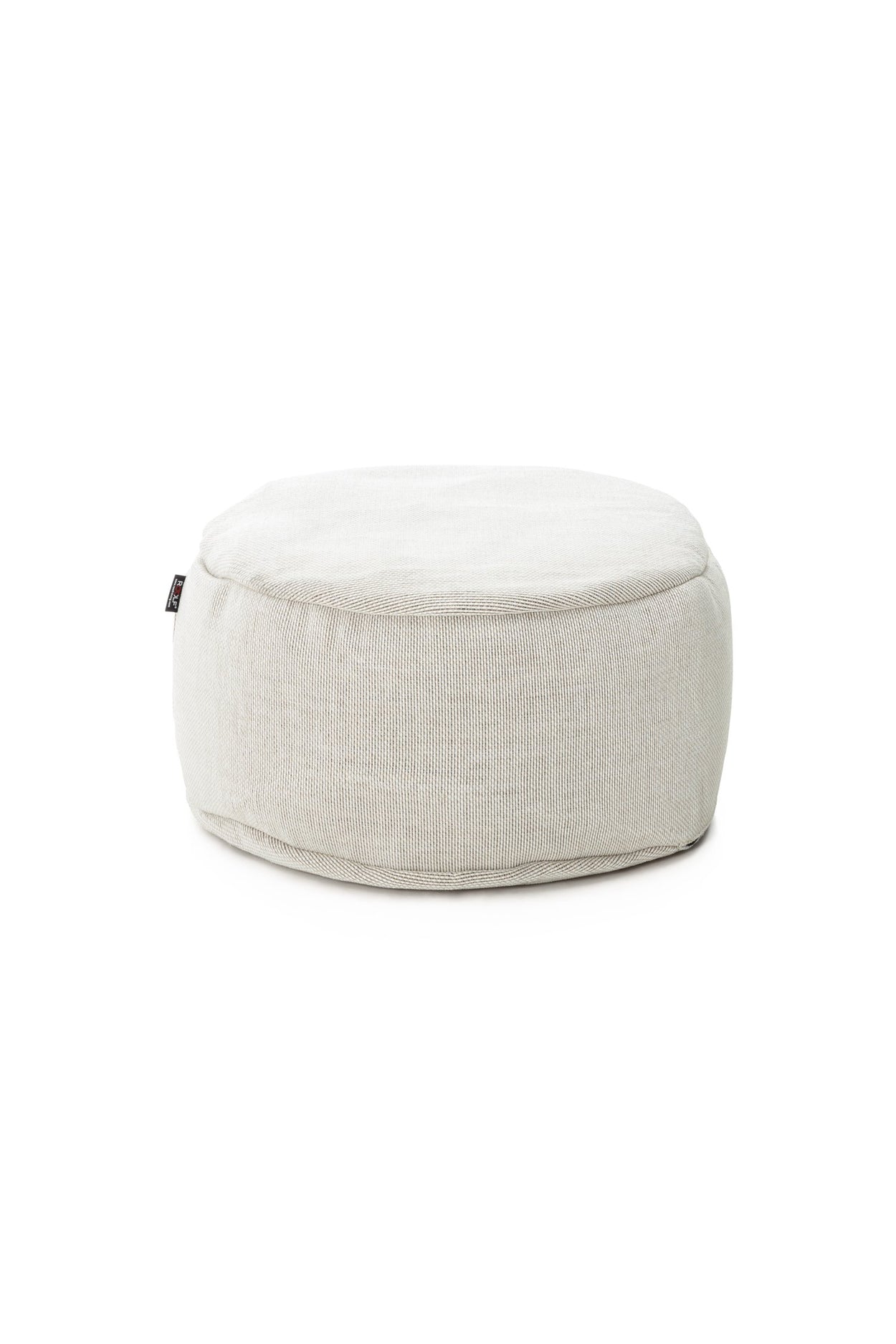 Poef rond 70cm out/indoor