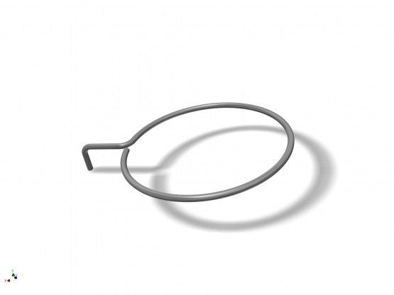 Wok Frame