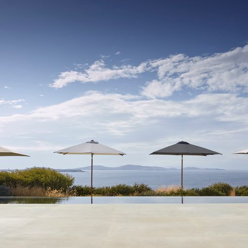 Malibu 240 x 240 cm