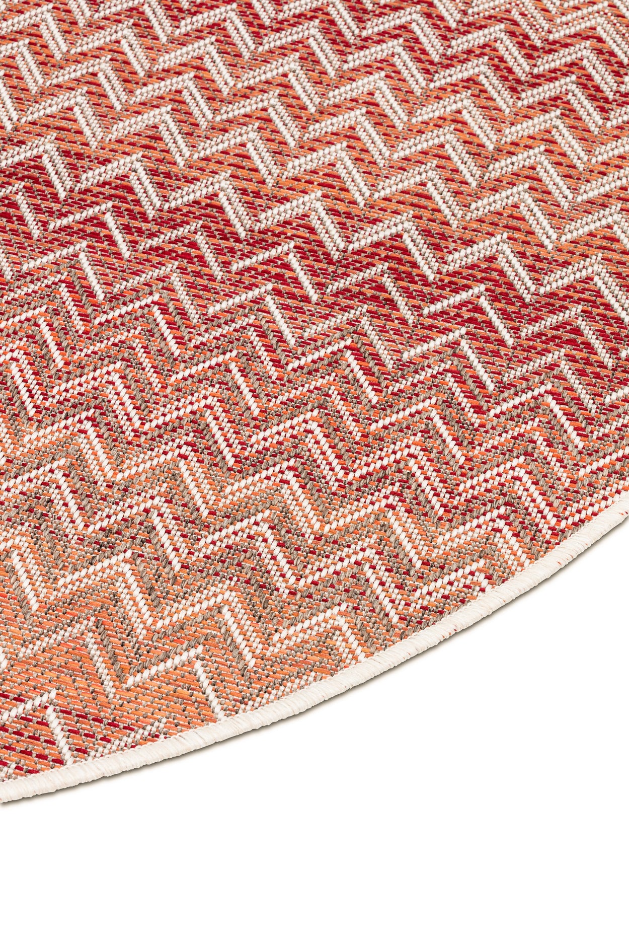 Round Carpet Ø230cm