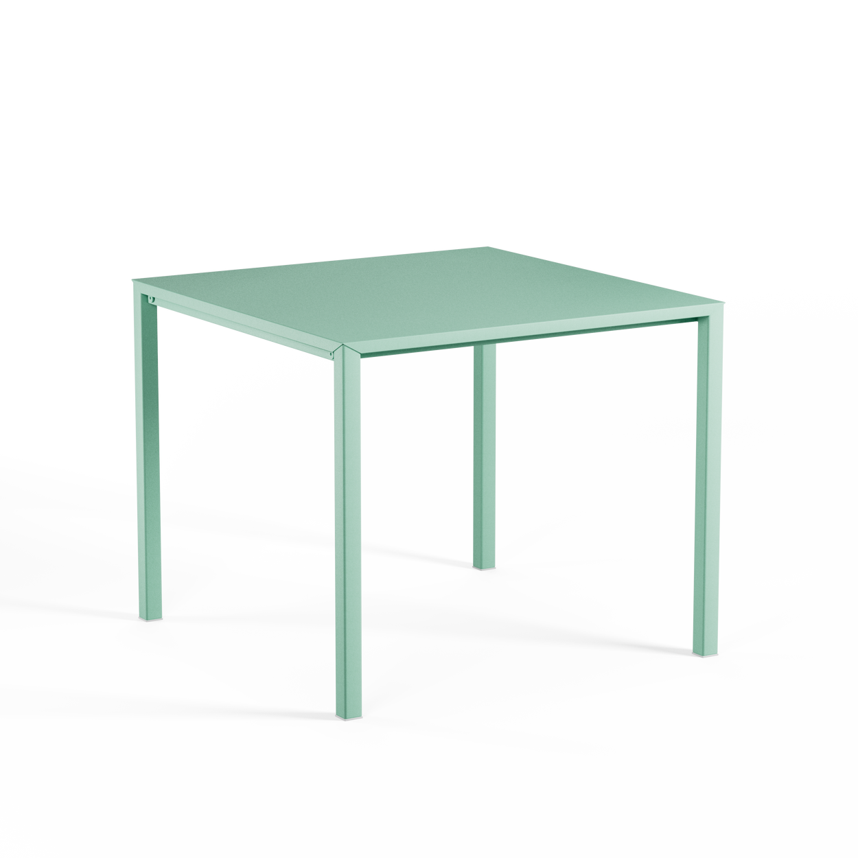Urban tafel Aluminium - 3 sizes