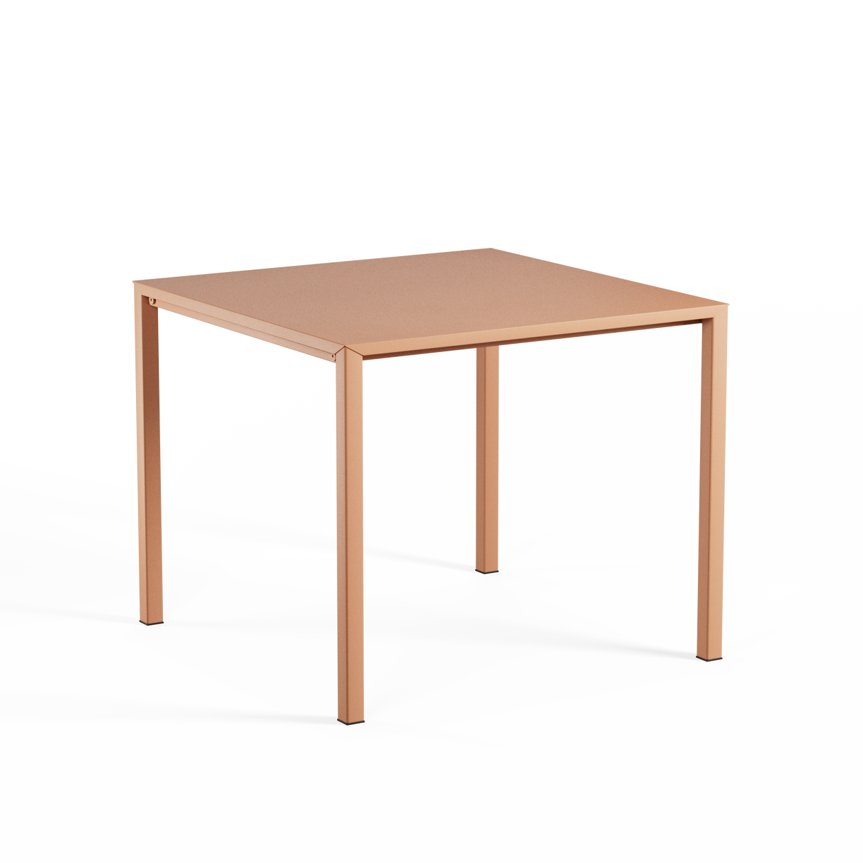 Urban tafel Aluminium - 3 sizes