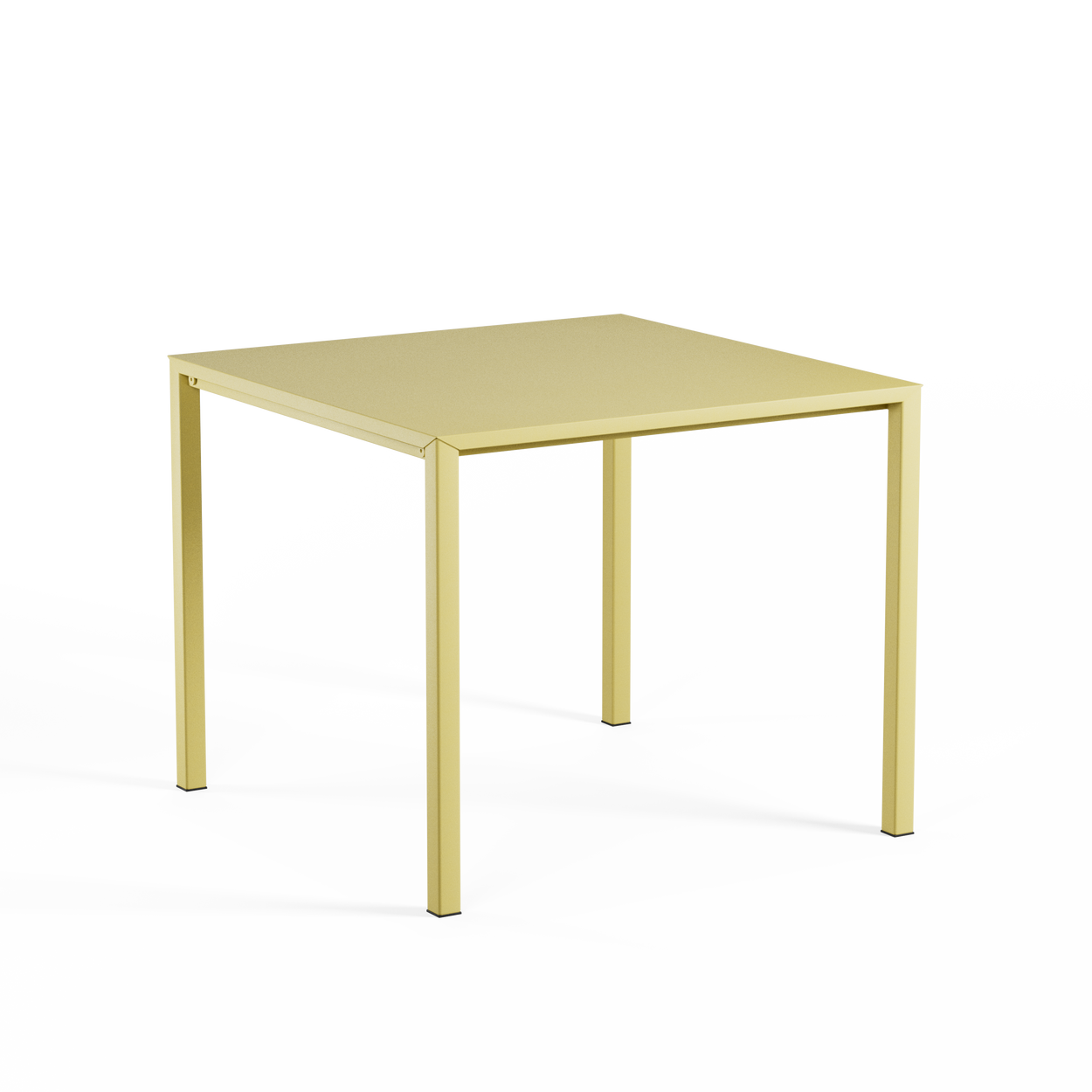 Urban tafel Aluminium - 3 sizes