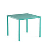 Urban tafel Aluminium - 3 sizes