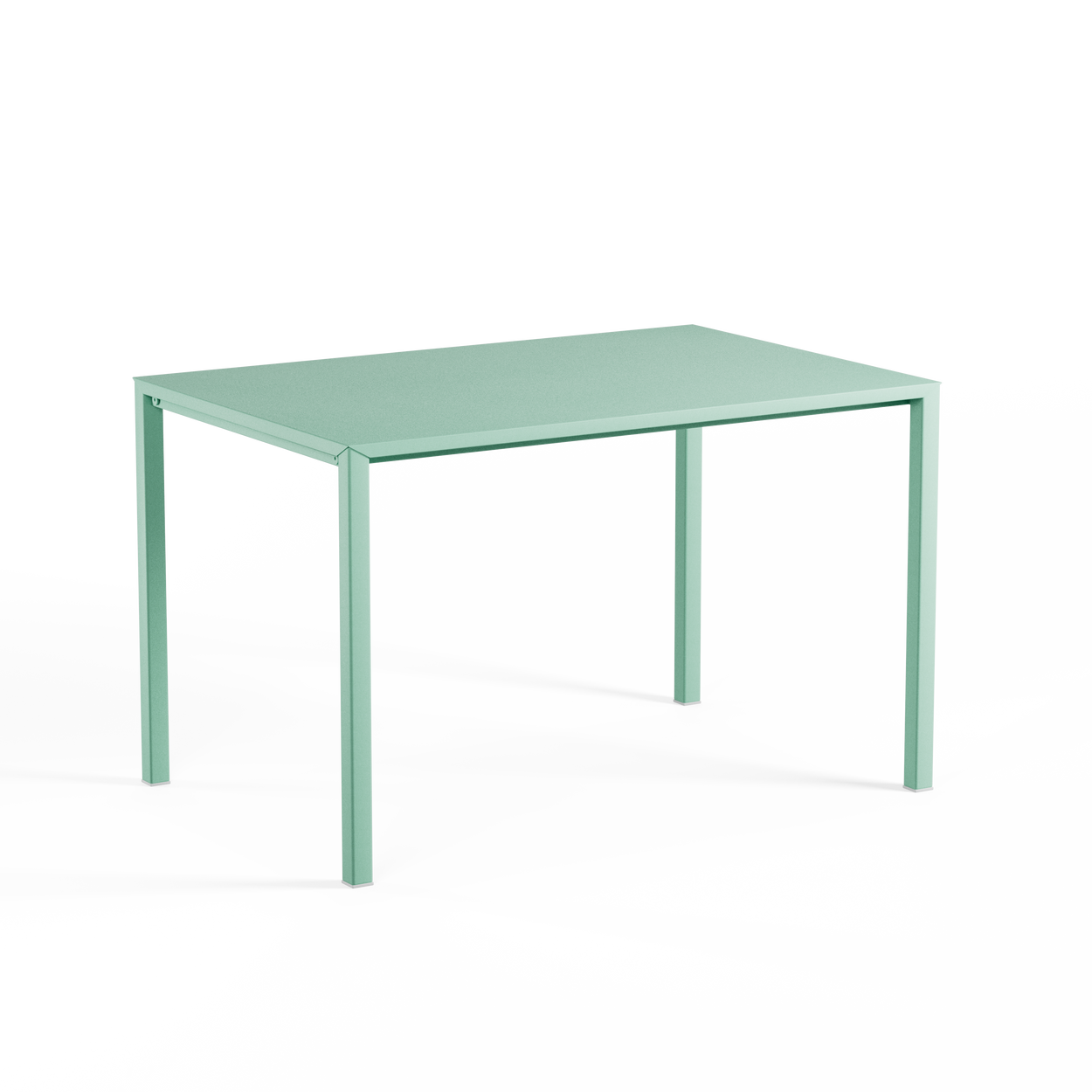 Urban tafel Aluminium - 3 sizes