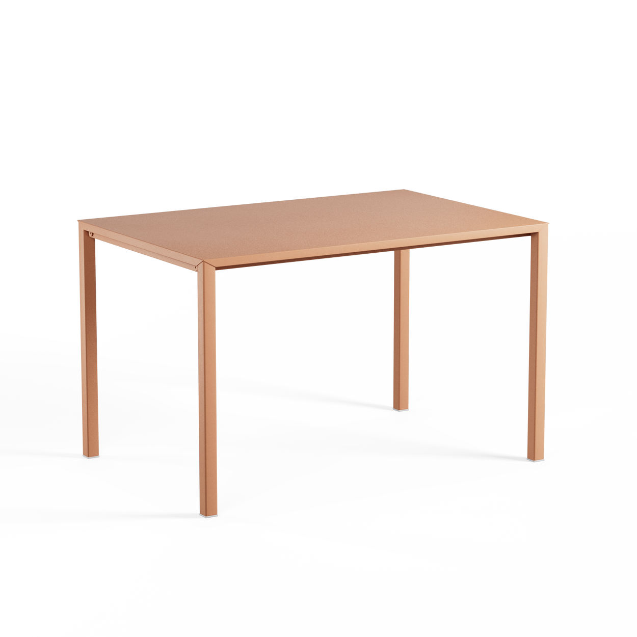 Urban tafel Aluminium - 3 sizes
