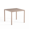 Urban tafel Aluminium - 3 sizes