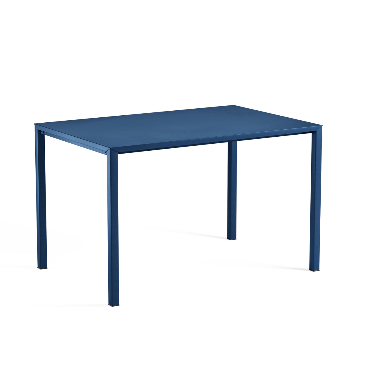 Urban tafel Aluminium - 3 sizes