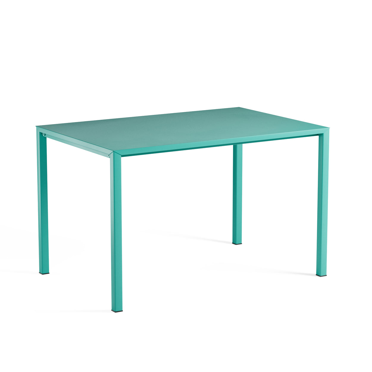 Urban tafel Aluminium - 3 sizes