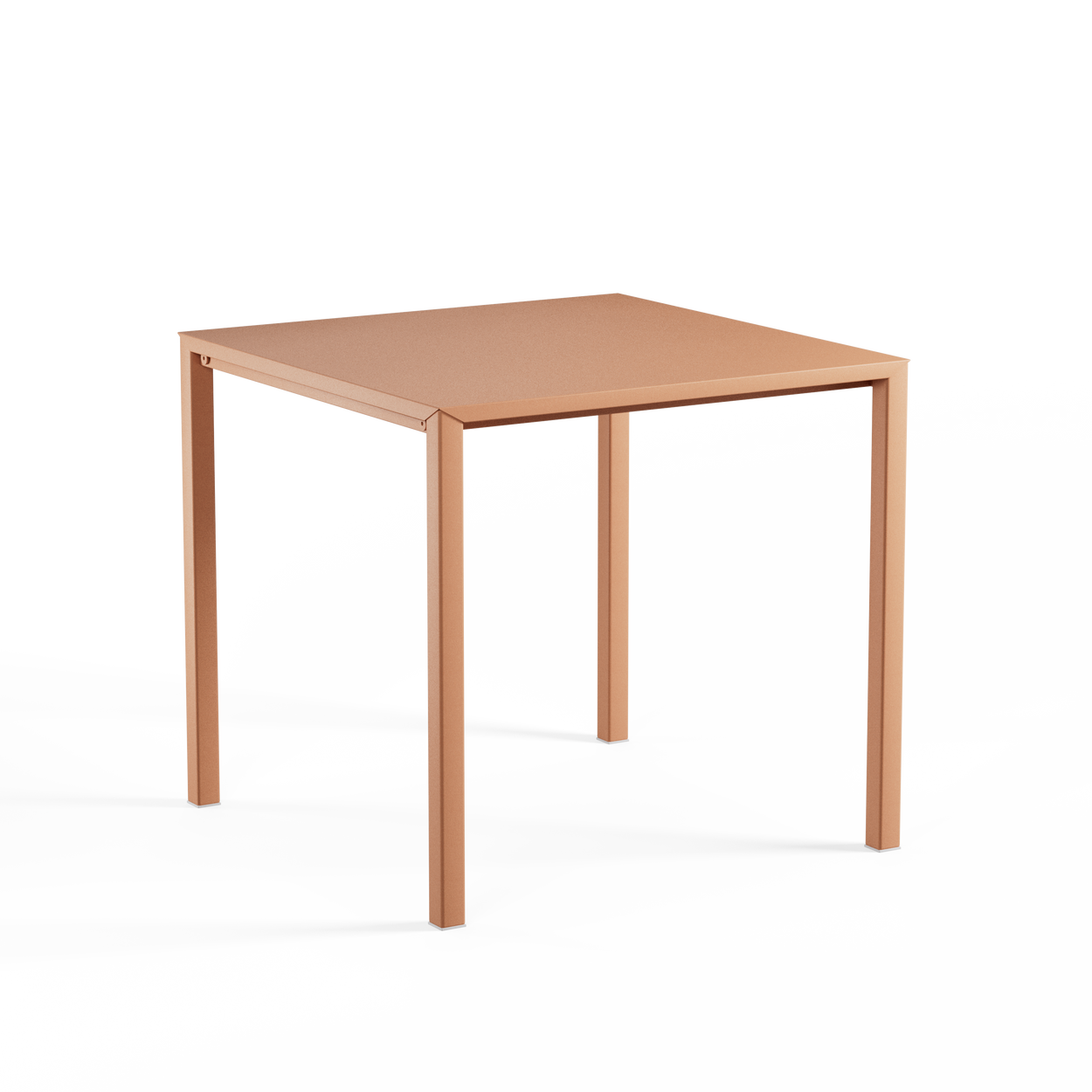 Urban tafel Aluminium - 3 sizes