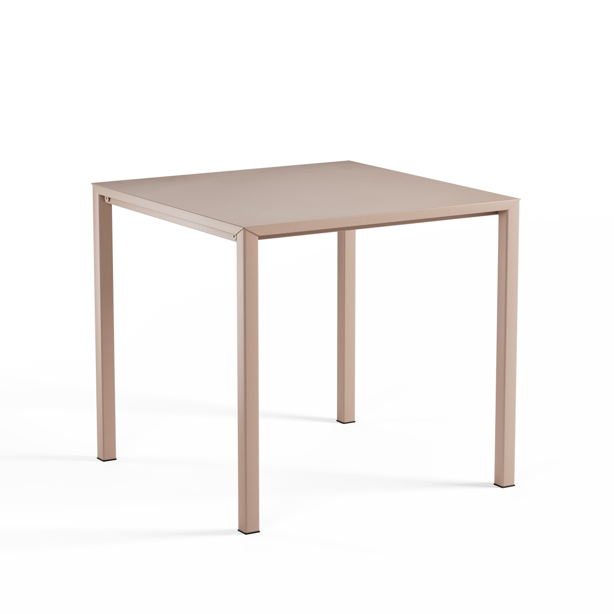 Urban tafel Aluminium - 3 sizes