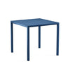 Urban tafel Aluminium - 3 sizes