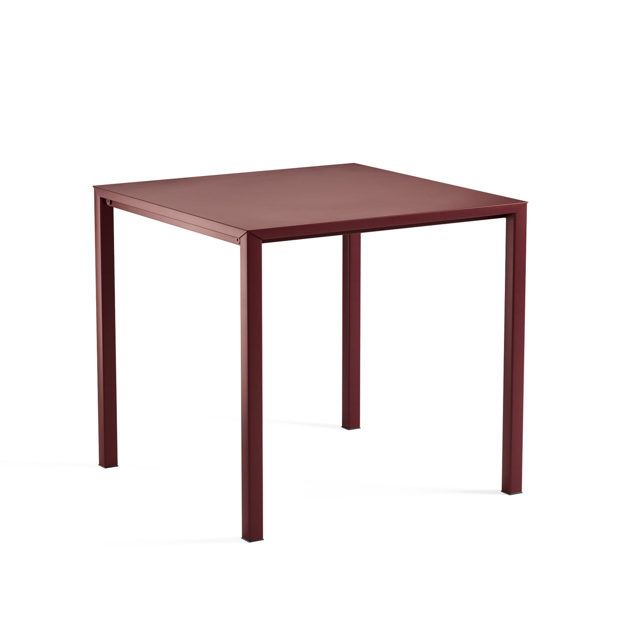 Urban tafel Aluminium - 3 sizes