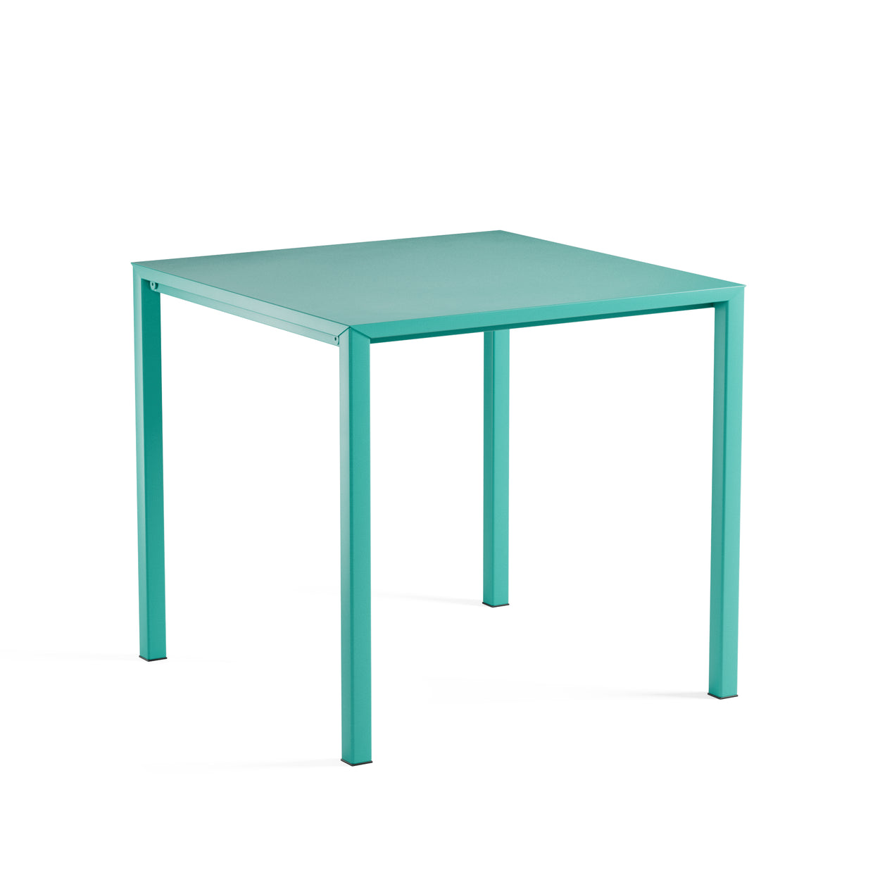 Urban tafel Aluminium - 3 sizes