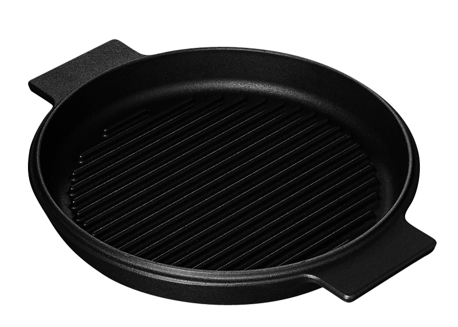 NAC Griddle Pan Ø28 cm