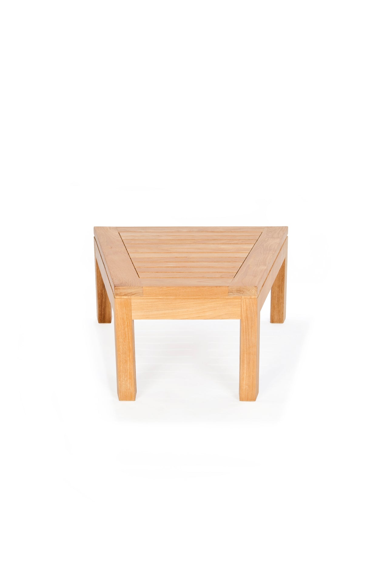 Dotty table Triangle