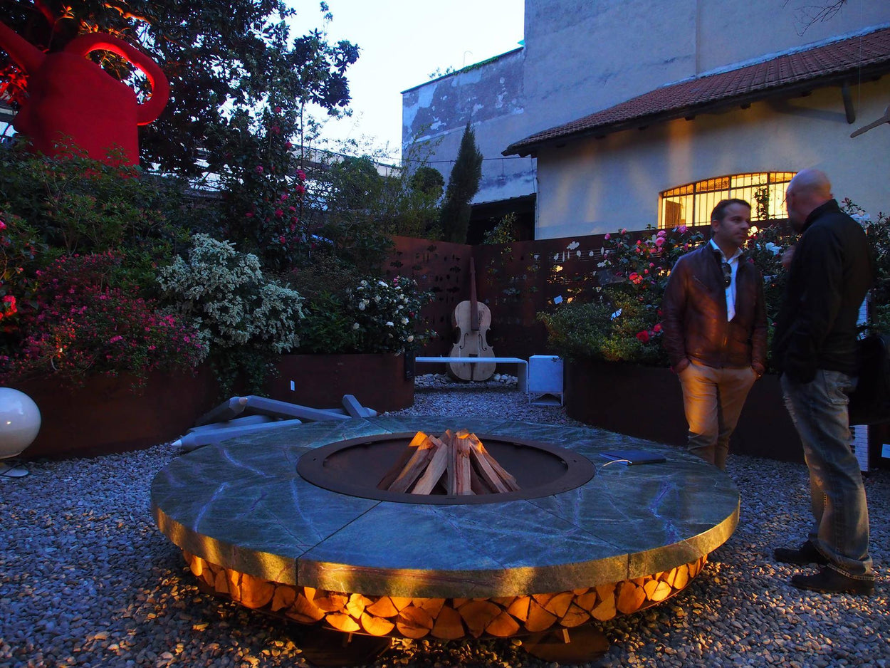 Ercole_Marble  - 4 sizes