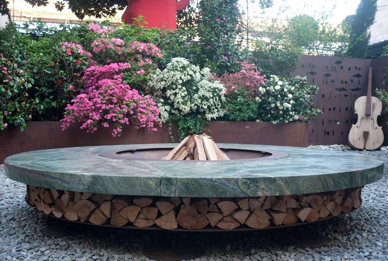 Ercole_Marble  - 4 sizes