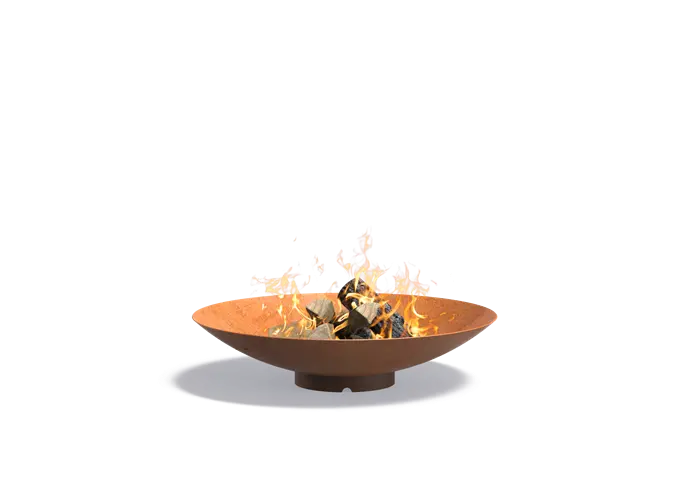 Vuurschaal Classic 100cm