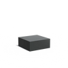 Sokkel Aluminium