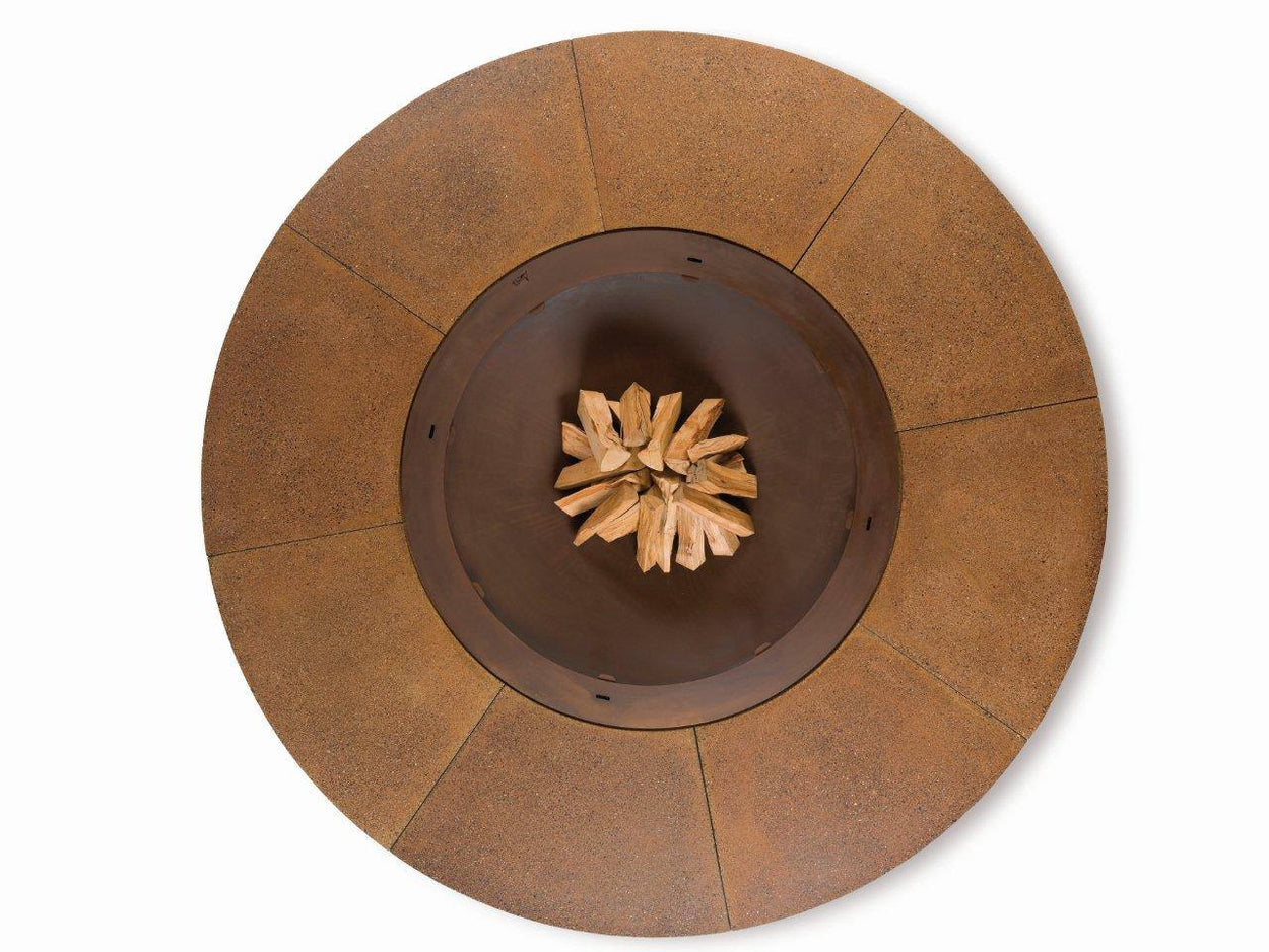 Ercole_Concrete  - 4 sizes