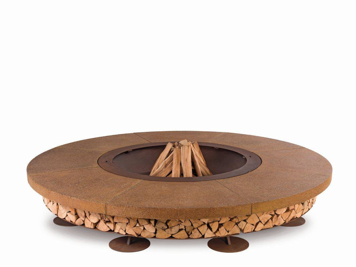 Ercole_Concrete  - 4 sizes