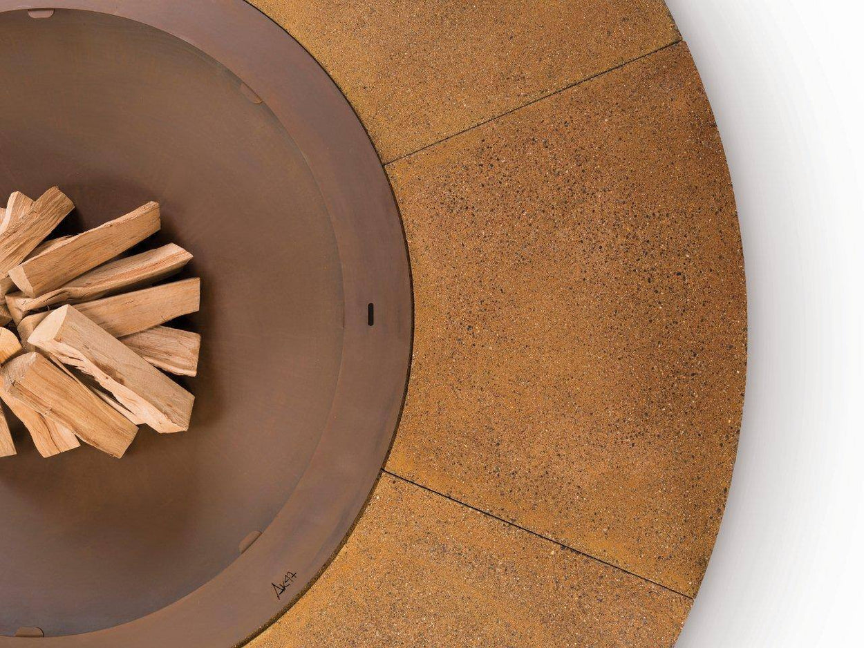 Ercole_Concrete  - 4 sizes