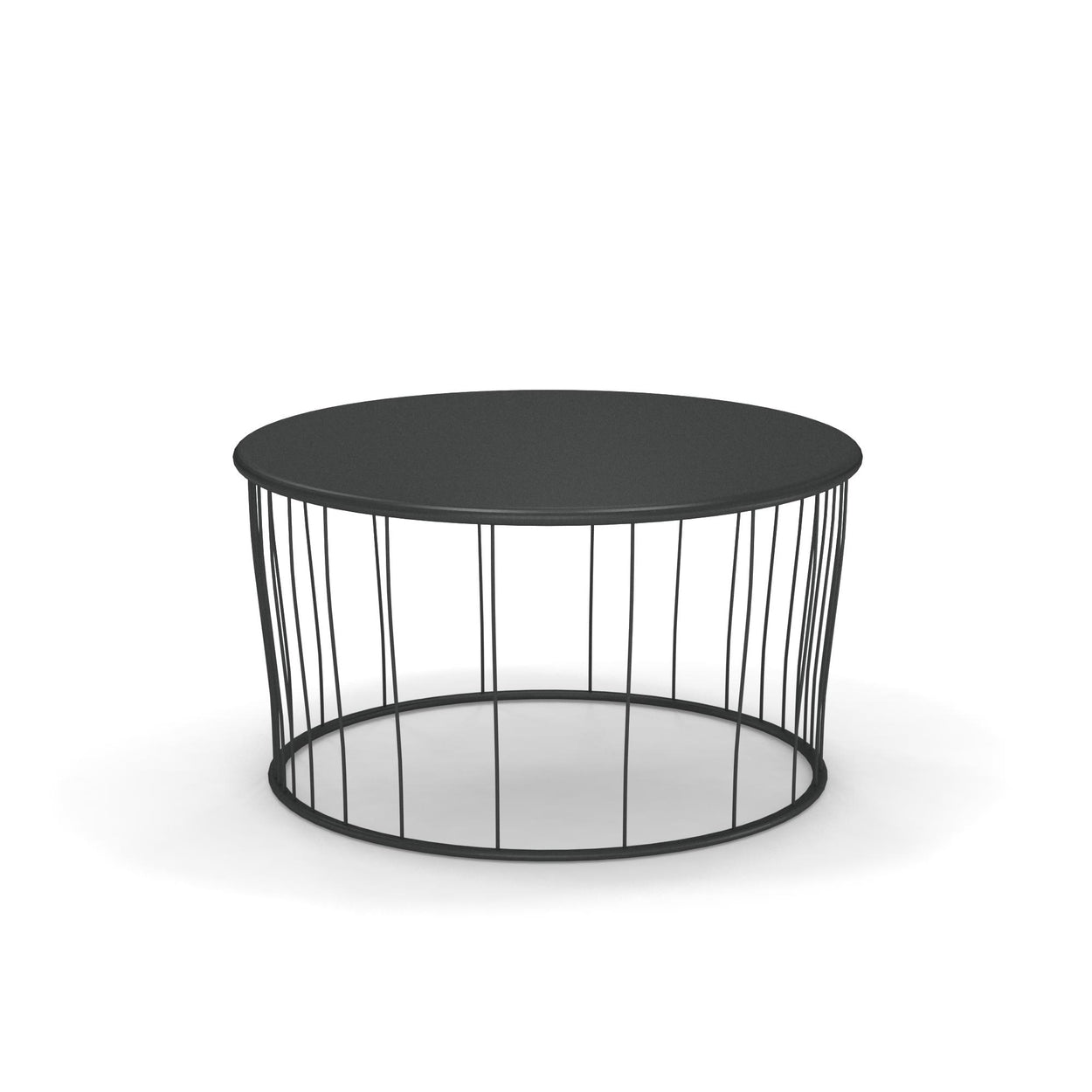 Cannolè coffee table Large