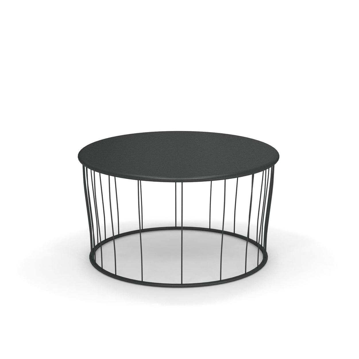 Cannolè coffee table Large