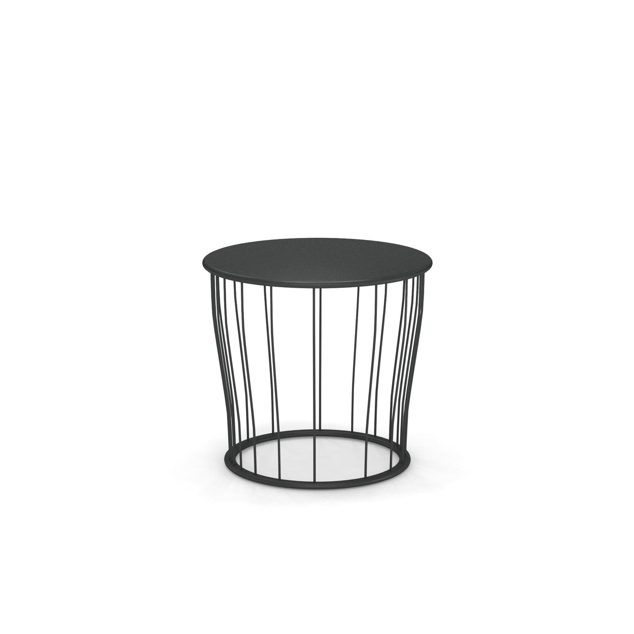 Cannolè coffee table Small