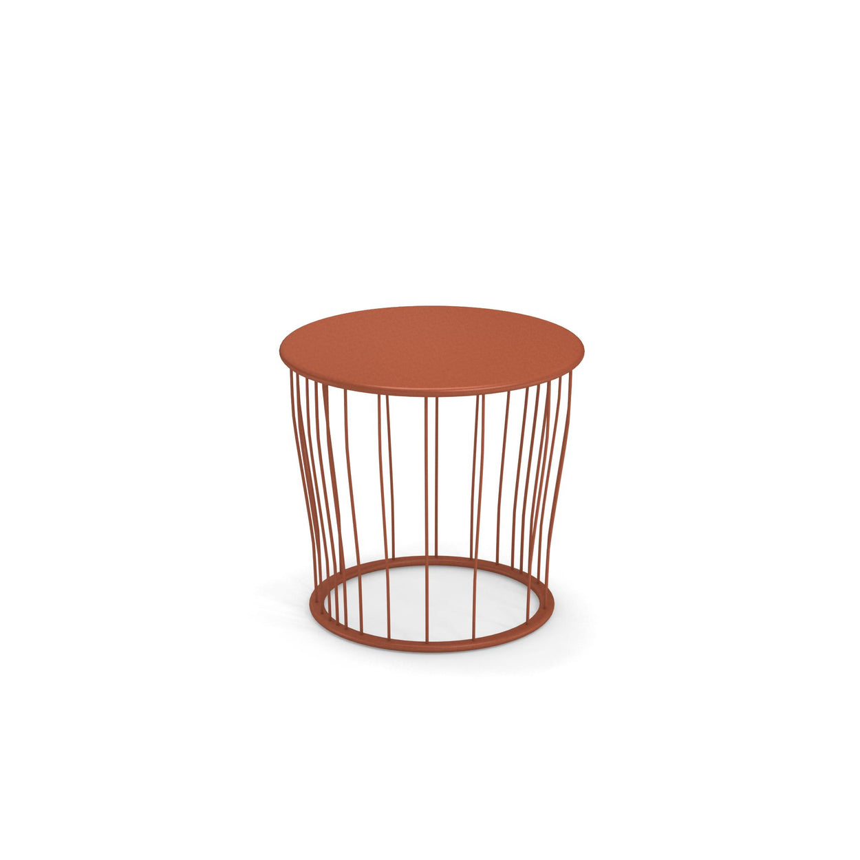 Cannolè coffee table Small