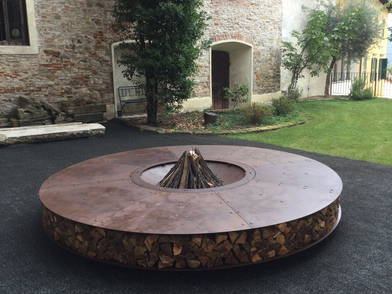 Zero_Steel - 6 sizes