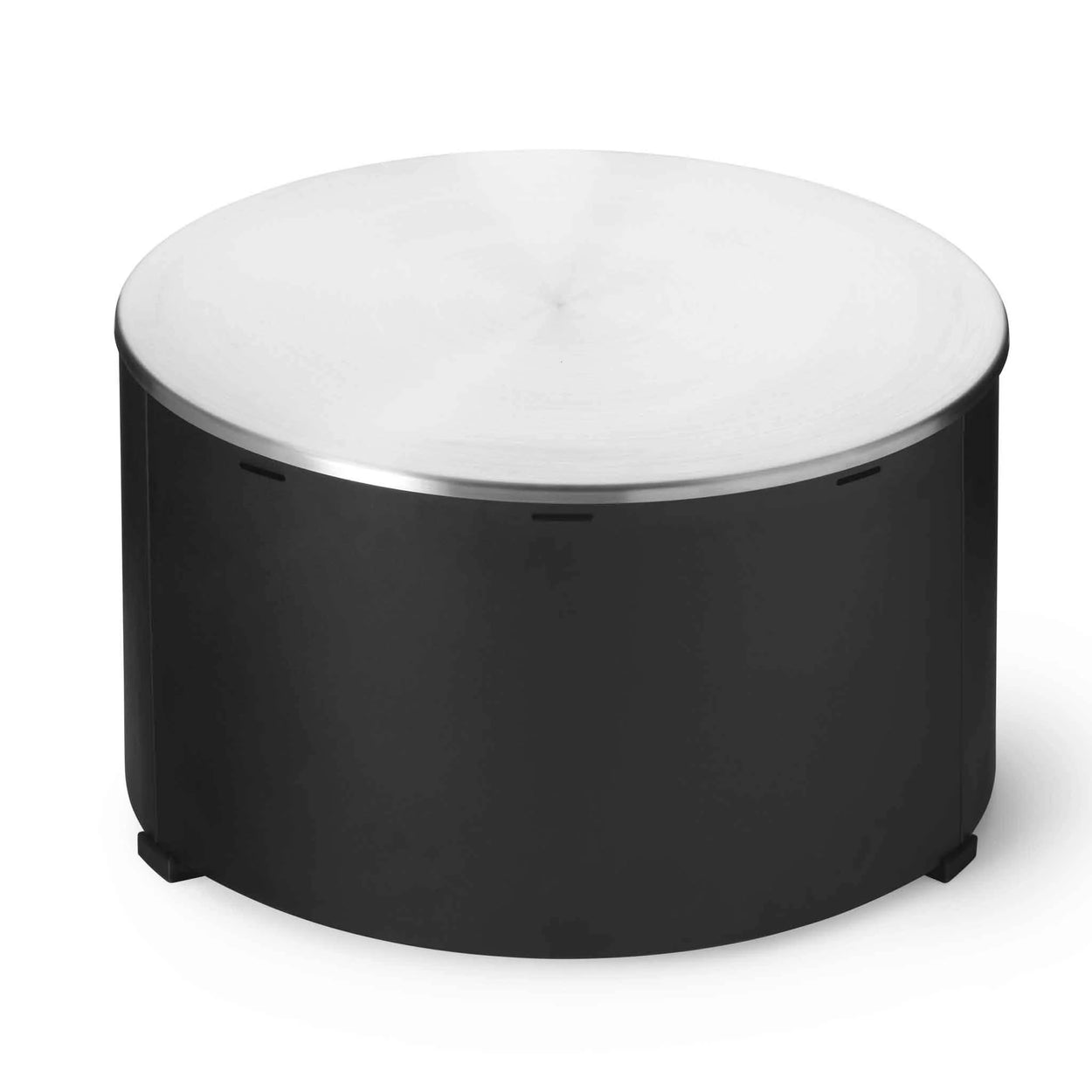 Deksel voor Fire pit grill