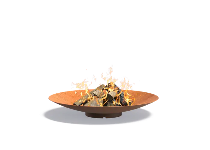Vuurschaal Classic 120cm