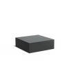 Sokkel Aluminium