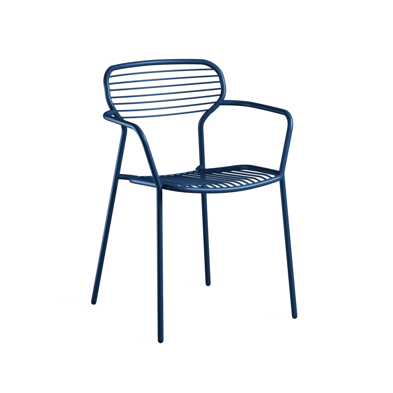 Apero armchair / 2 stuks